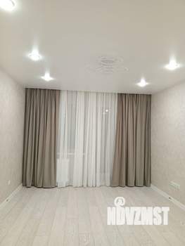 1-к квартира, вторичка, 38м2, 4/10 этаж