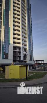 3-к квартира, вторичка, 102м2, 4/22 этаж