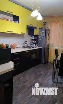 3-к квартира, вторичка, 70м2, 1/9 этаж