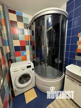 1-к квартира, вторичка, 42м2, 9/9 этаж