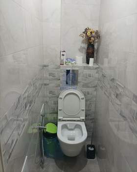 4-к квартира, вторичка, 74м2, 5/9 этаж