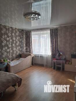 1-к квартира, вторичка, 42м2, 5/7 этаж