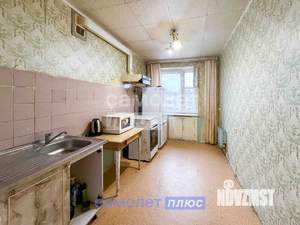 3-к квартира, вторичка, 63м2, 3/5 этаж