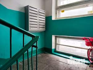 2-к квартира, вторичка, 43м2, 3/4 этаж