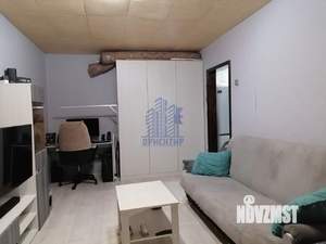 1-к квартира, вторичка, 31м2, 1/5 этаж