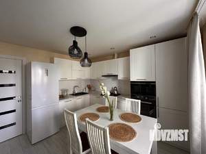 1-к квартира, вторичка, 52м2, 2/9 этаж