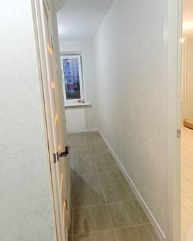 1-к квартира, вторичка, 34м2, 4/9 этаж