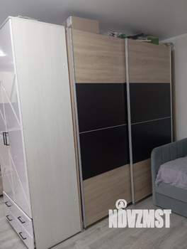 1-к квартира, вторичка, 34м2, 3/12 этаж