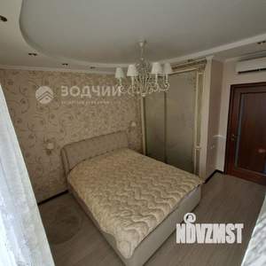 3-к квартира, вторичка, 116м2, 13/18 этаж