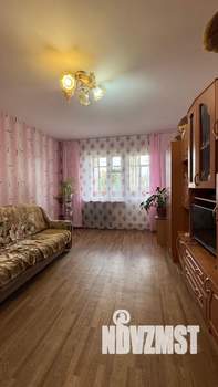 3-к квартира, вторичка, 72м2, 4/9 этаж