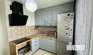 2-к квартира, вторичка, 60м2, 15/16 этаж