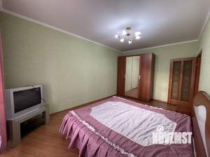 3-к квартира, вторичка, 109м2, 13/16 этаж