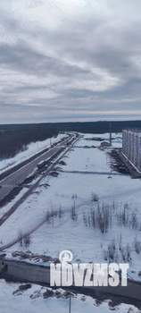 1-к квартира, вторичка, 37м2, 15/16 этаж