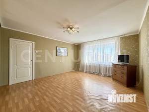 1-к квартира, вторичка, 42м2, 9/10 этаж