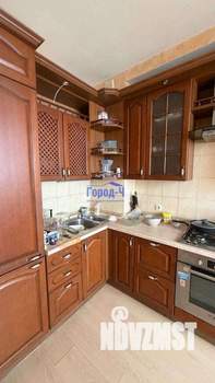 1-к квартира, вторичка, 48м2, 3/4 этаж