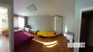 1-к квартира, вторичка, 33м2, 3/5 этаж