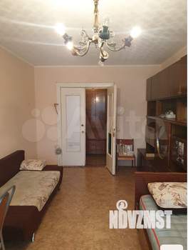 3-к квартира, вторичка, 69м2, 4/9 этаж