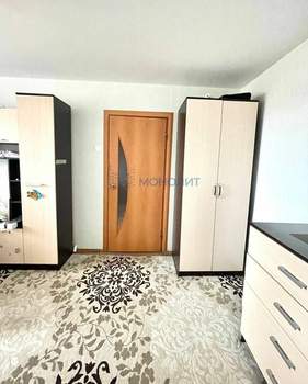 1-к квартира, вторичка, 34м2, 10/10 этаж