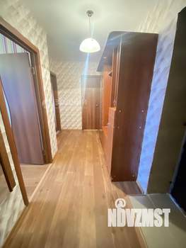 1-к квартира, вторичка, 43м2, 2/9 этаж