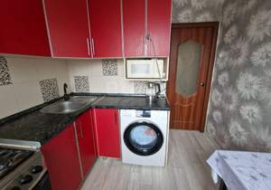 2-к квартира, вторичка, 46м2, 5/5 этаж