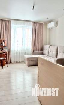 1-к квартира, вторичка, 41м2, 6/9 этаж