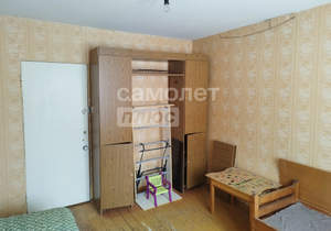 2-к квартира, вторичка, 53м2, 1/9 этаж