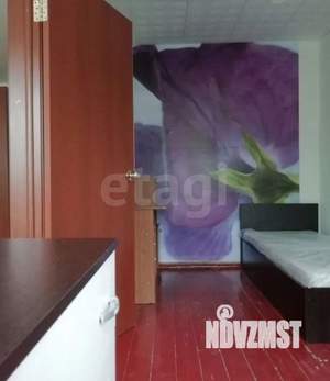 3-к квартира, вторичка, 57м2, 3/5 этаж