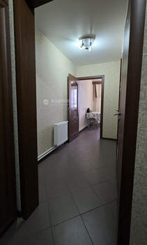 1-к квартира, вторичка, 37м2, 4/9 этаж