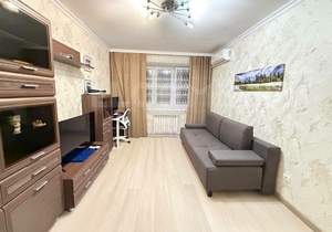 1-к квартира, вторичка, 38м2, 9/14 этаж