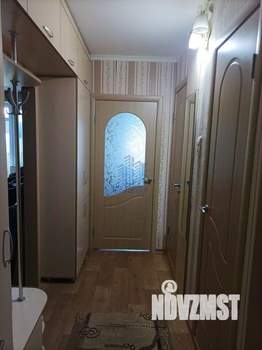 1-к квартира, вторичка, 34м2, 4/7 этаж