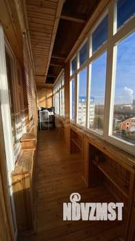 1-к квартира, вторичка, 40м2, 5/7 этаж