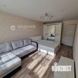 2-к квартира, вторичка, 52м2, 3/5 этаж