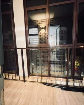 3-к квартира, вторичка, 108м2, 7/14 этаж