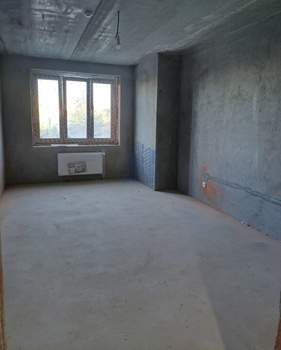 1-к квартира, вторичка, 52м2, 1/9 этаж