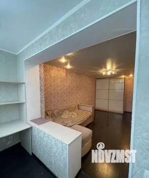 1-к квартира, вторичка, 36м2, 1/10 этаж