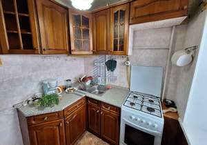 2-к квартира, вторичка, 42м2, 2/5 этаж