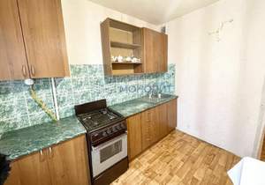 1-к квартира, вторичка, 33м2, 9/10 этаж