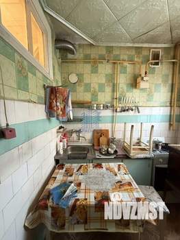 1-к квартира, вторичка, 33м2, 2/4 этаж