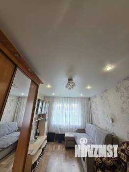 2-к квартира, вторичка, 56м2, 3/15 этаж