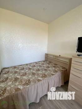 1-к квартира, вторичка, 38м2, 9/16 этаж