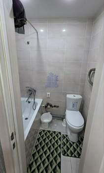 1-к квартира, вторичка, 28м2, 1/5 этаж