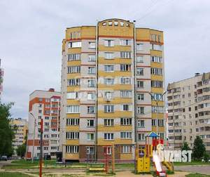 1-к квартира, вторичка, 47м2, 2/9 этаж