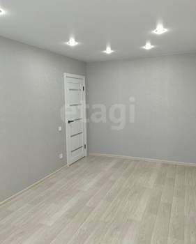 1-к квартира, вторичка, 29м2, 4/5 этаж