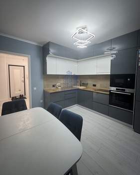 1-к квартира, вторичка, 38м2, 2/15 этаж