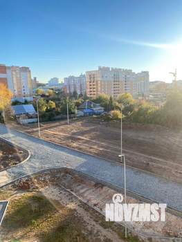 1-к квартира, вторичка, 48м2, 5/17 этаж