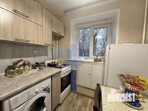 1-к квартира, вторичка, 22м2, 2/5 этаж