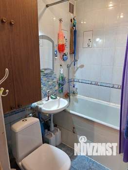 1-к квартира, вторичка, 38м2, 1/5 этаж