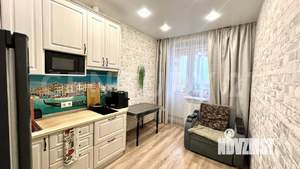 1-к квартира, вторичка, 44м2, 13/19 этаж