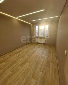 1-к квартира, вторичка, 34м2, 9/9 этаж