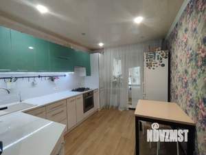 1-к квартира, вторичка, 40м2, 4/9 этаж